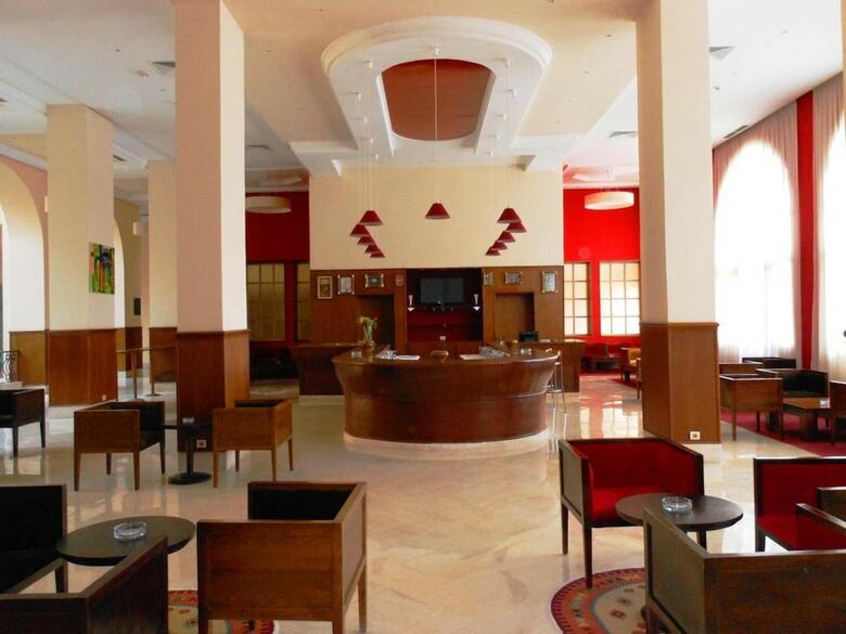 Hotel Atrium Hammamet