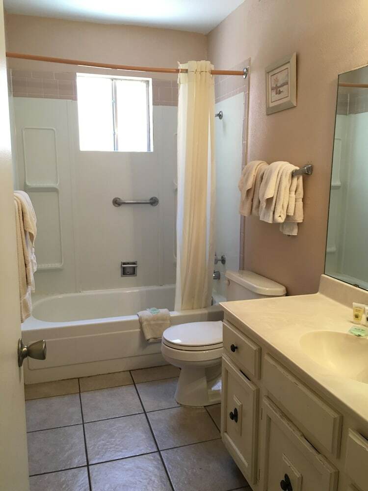 Apartamento Pinecliff Village