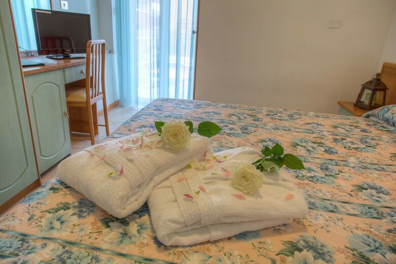 Hotel Tabor