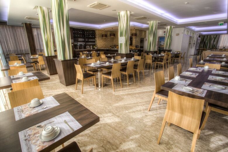 Hotel Tabor