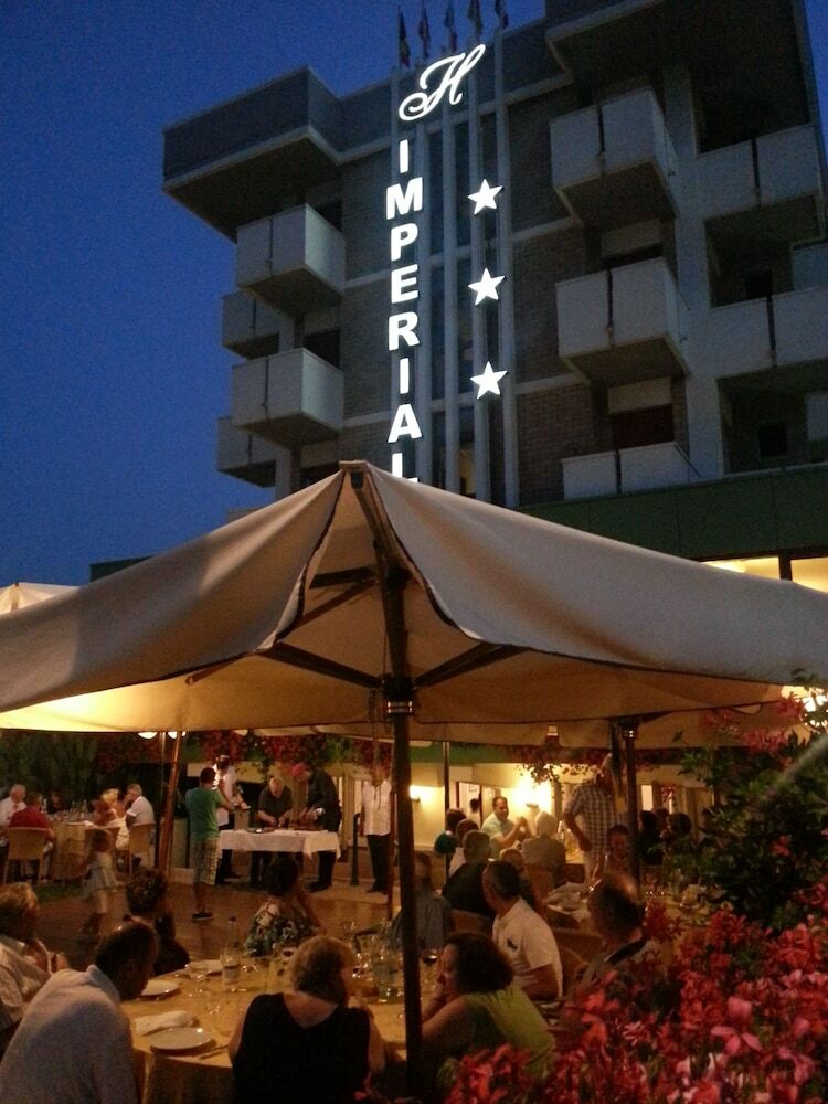 Fano Hotel Imperial