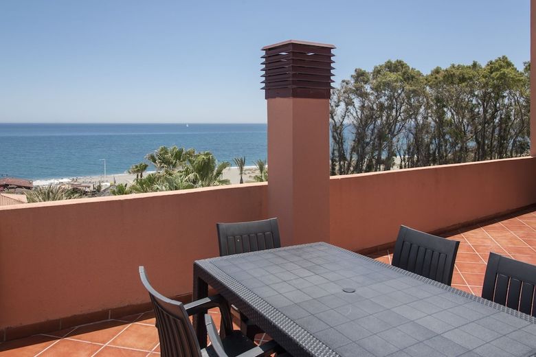 Apartamentos Tur�sticos Don Juan