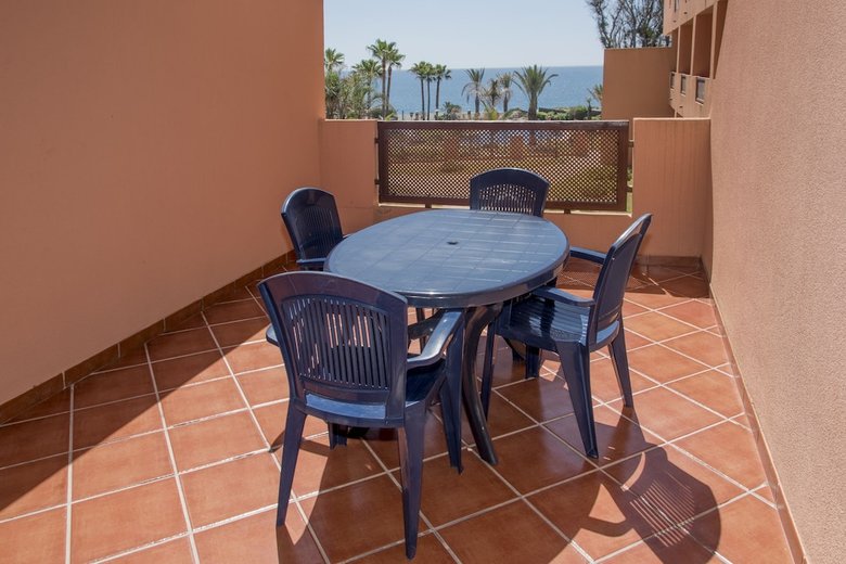 Apartamentos Tur�sticos Don Juan