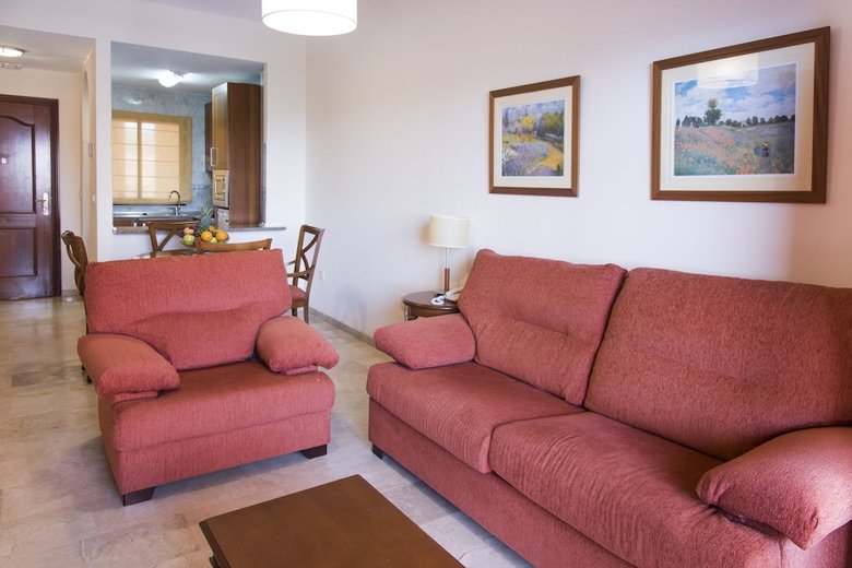Apartamentos Tur�sticos Don Juan