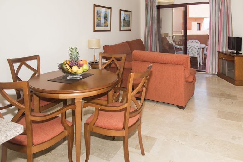 Apartamentos Tur�sticos Don Juan
