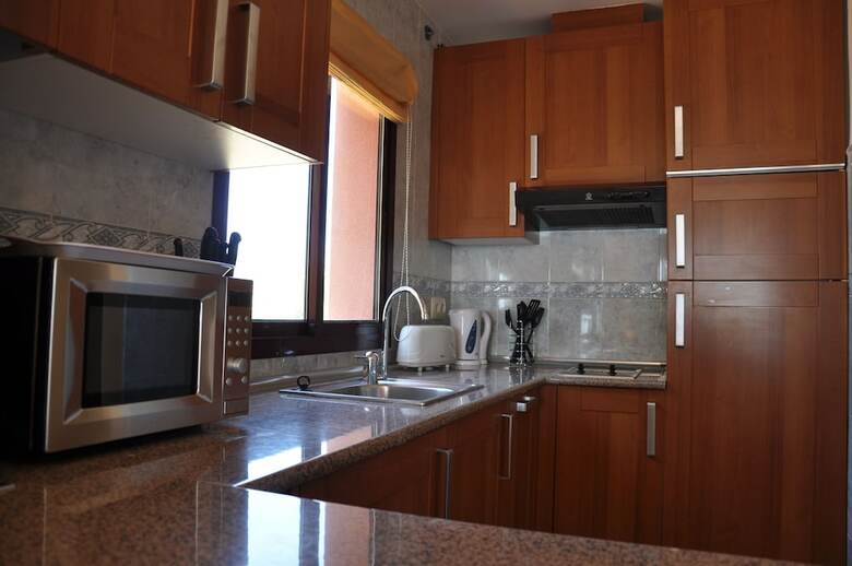 Apartamentos Tur�sticos Don Juan