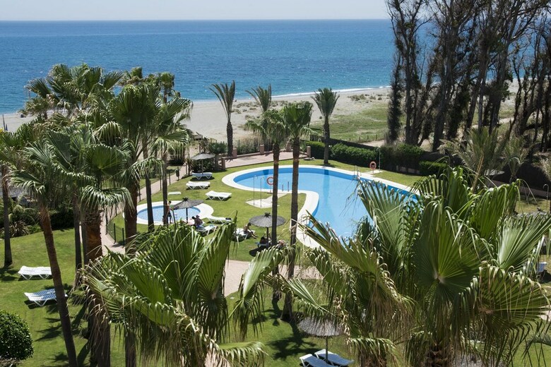 Apartamentos Tur�sticos Don Juan