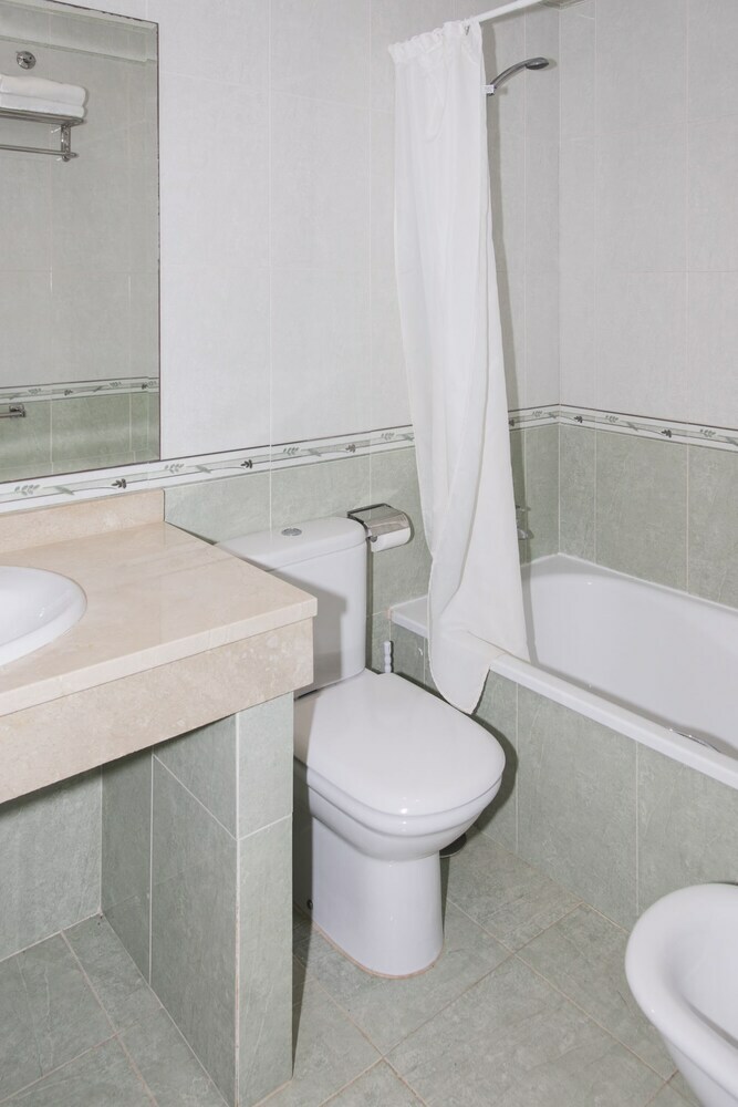 Apartamentos Tur�sticos Don Juan