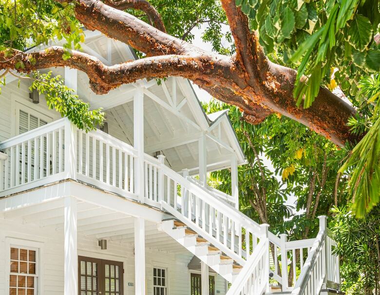 Hotel Nyah Key West-adults Only
