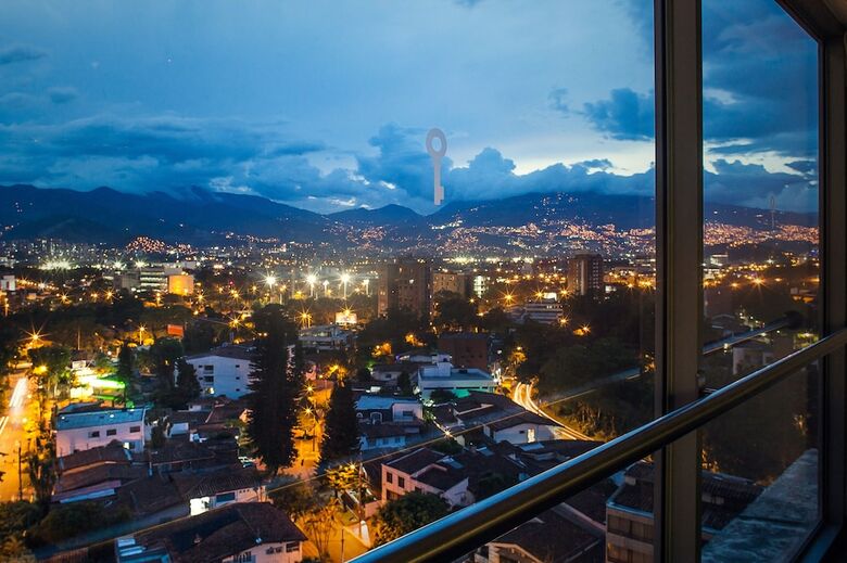 Apartamentos Sites