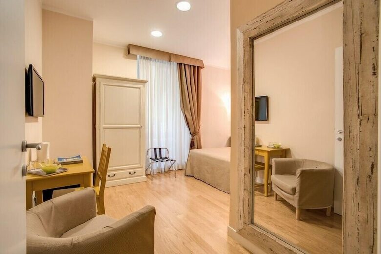 Residenza Dei Gracchi