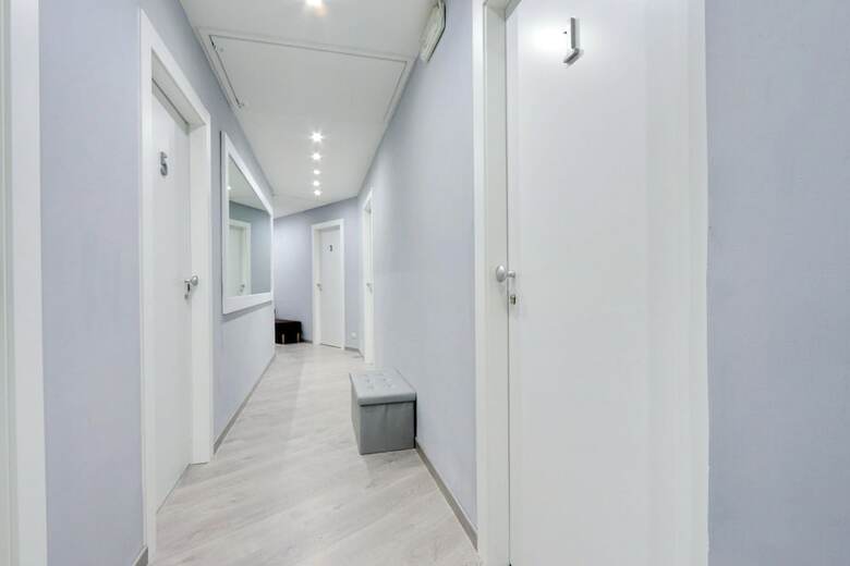 B&B Domus Domas