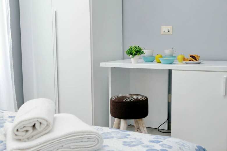B&B Domus Domas