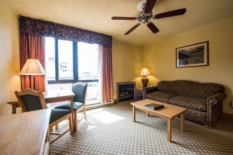 Posada Grand Lodge Crested Butte