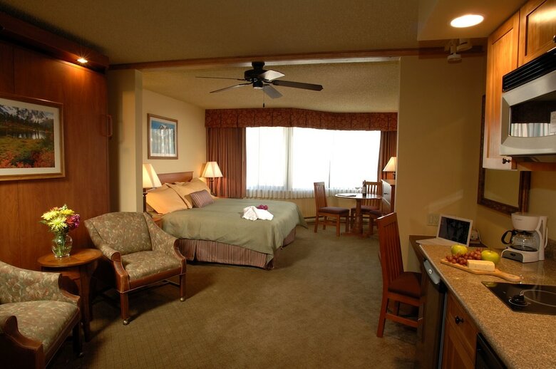 Posada Grand Lodge Crested Butte