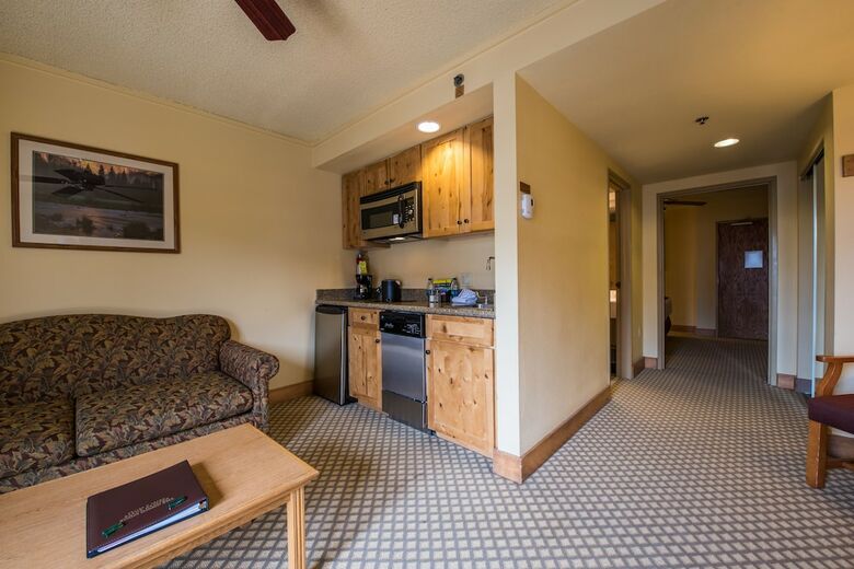 Posada Grand Lodge Crested Butte