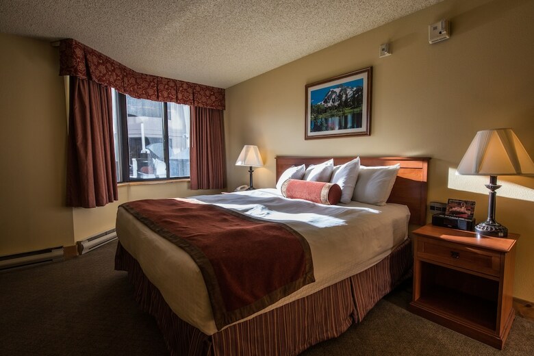Posada Grand Lodge Crested Butte