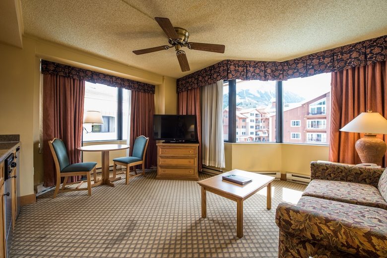 Posada Grand Lodge Crested Butte