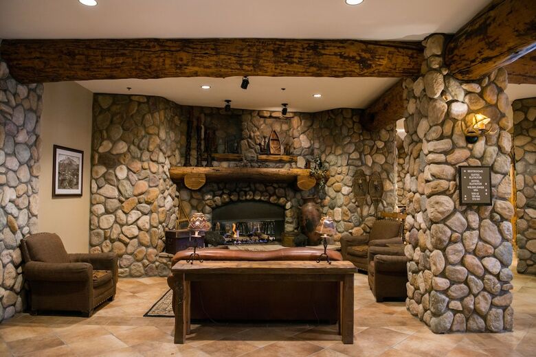 Posada Grand Lodge Crested Butte