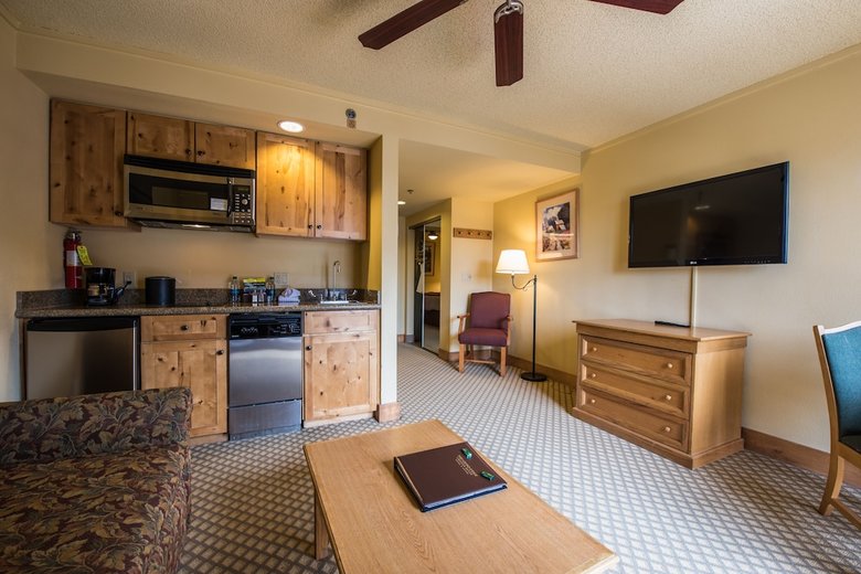 Posada Grand Lodge Crested Butte