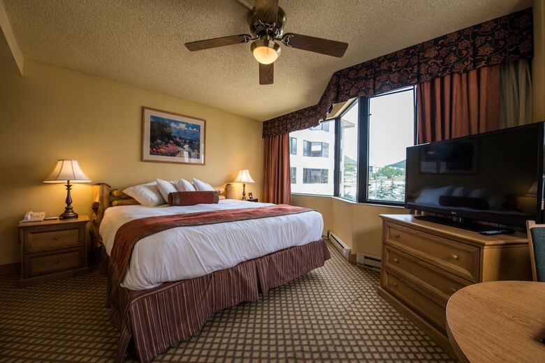 Posada Grand Lodge Crested Butte