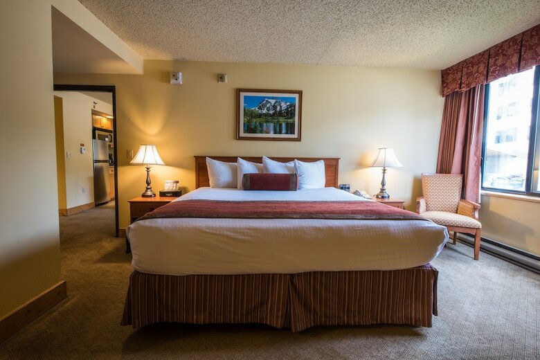 Posada Grand Lodge Crested Butte