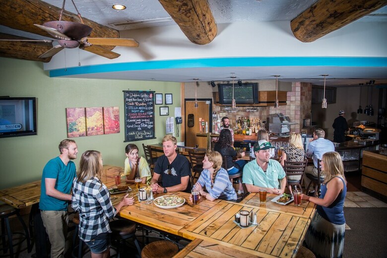 Posada Grand Lodge Crested Butte