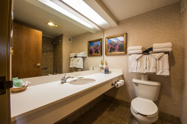 Posada Grand Lodge Crested Butte