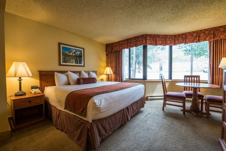 Posada Grand Lodge Crested Butte