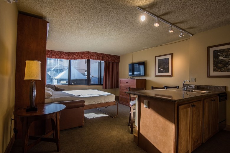Posada Grand Lodge Crested Butte