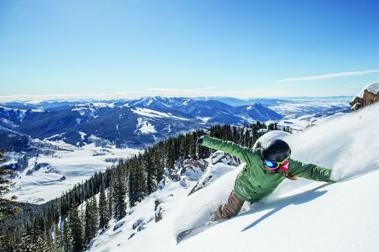 Posada Grand Lodge Crested Butte