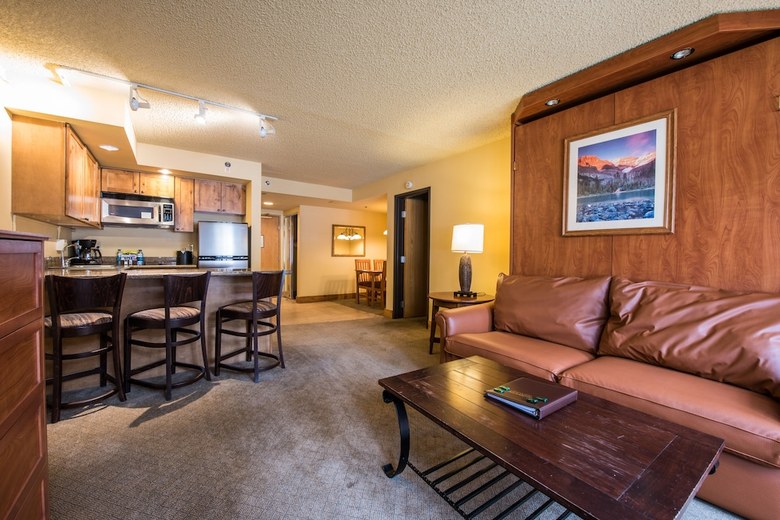 Posada Grand Lodge Crested Butte