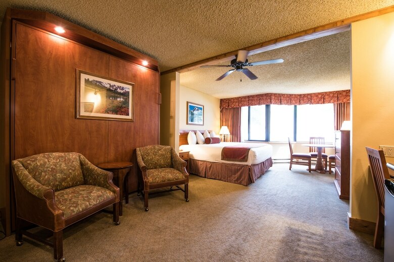 Posada Grand Lodge Crested Butte
