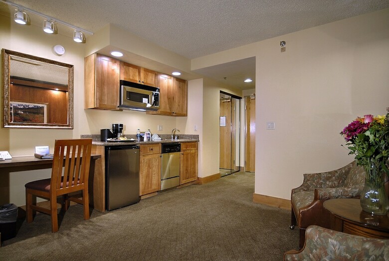 Posada Grand Lodge Crested Butte