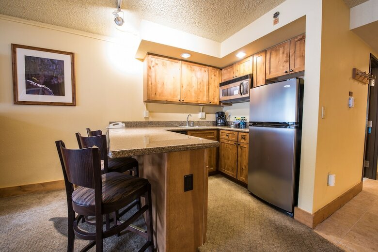 Posada Grand Lodge Crested Butte