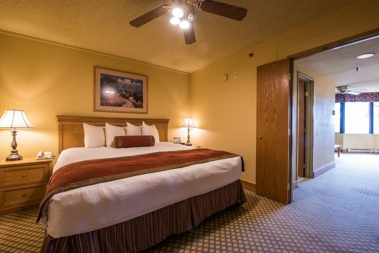 Posada Grand Lodge Crested Butte