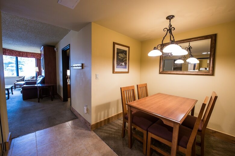 Posada Grand Lodge Crested Butte