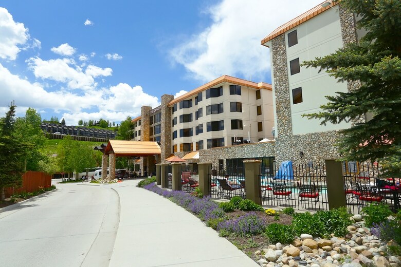 Posada Grand Lodge Crested Butte