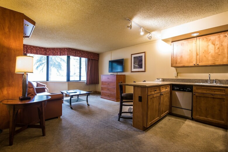 Posada Grand Lodge Crested Butte