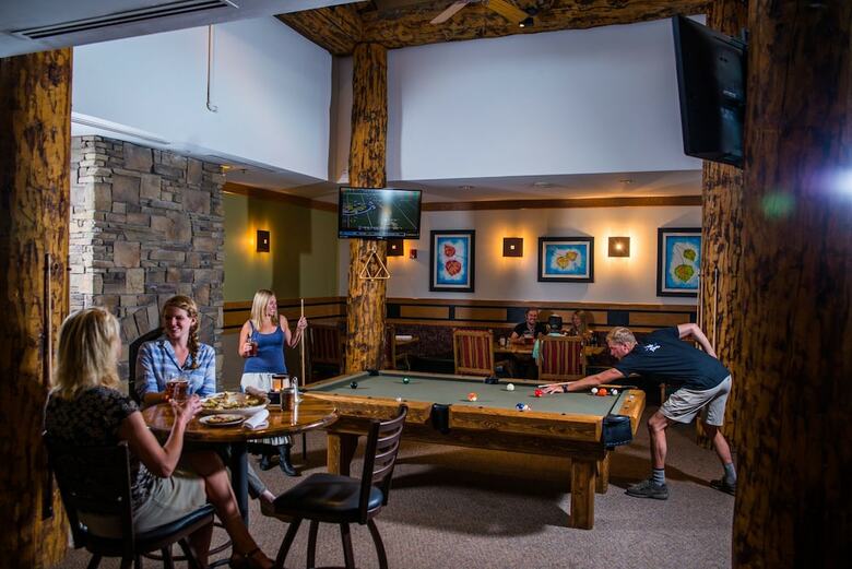 Posada Grand Lodge Crested Butte