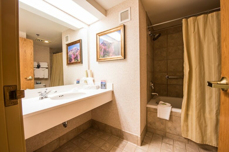 Posada Grand Lodge Crested Butte