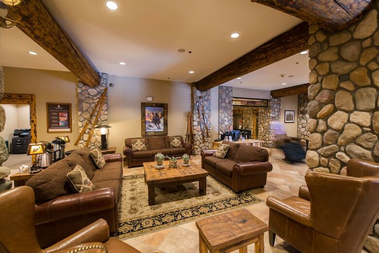 Posada Grand Lodge Crested Butte