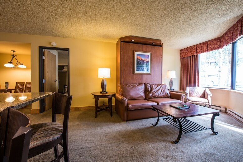 Posada Grand Lodge Crested Butte