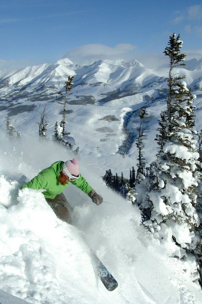 Posada Grand Lodge Crested Butte