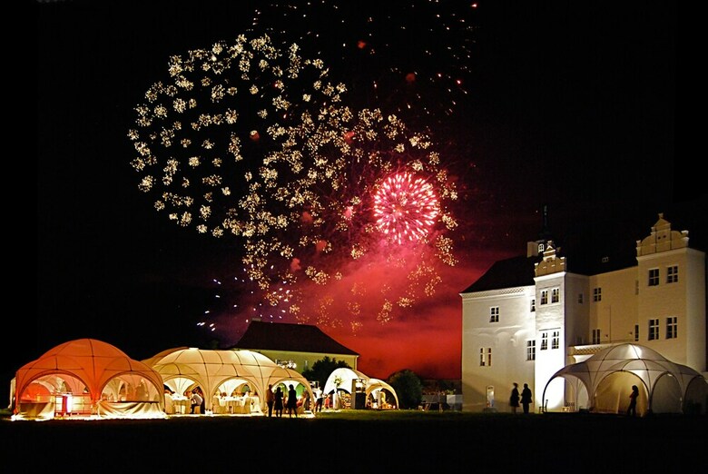 Schlosshotel F�rstlich Drehna