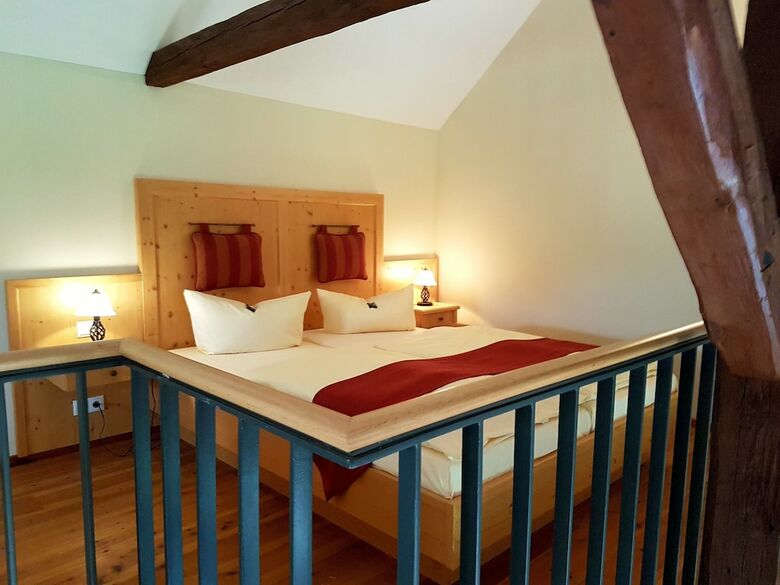 Schlosshotel F�rstlich Drehna