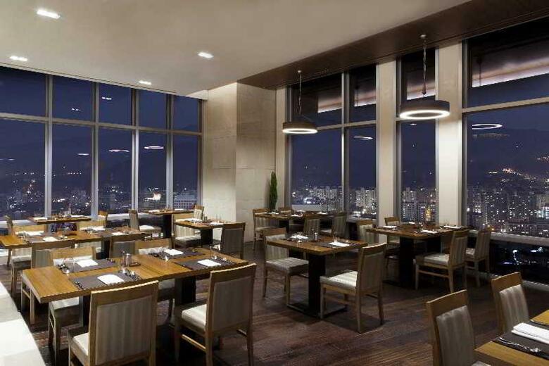 Lotte City Hotel Jeju