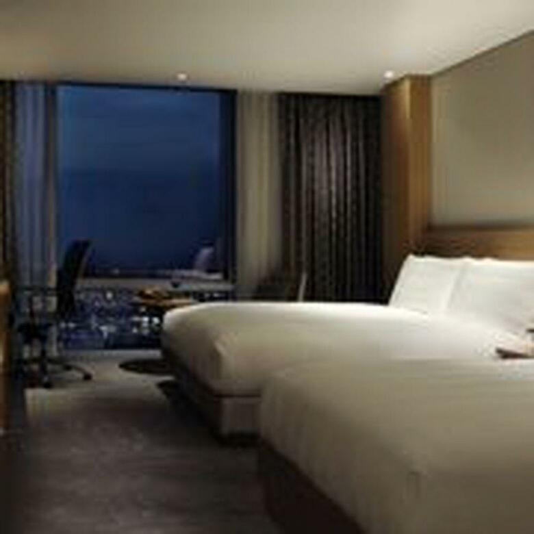 Lotte City Hotel Jeju