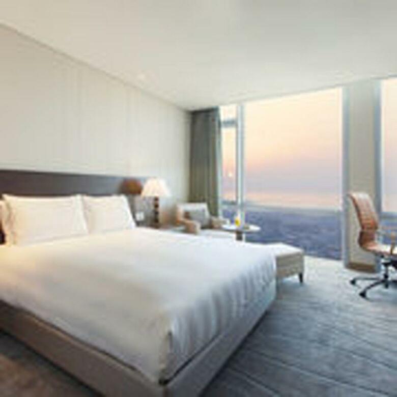 Lotte City Hotel Jeju