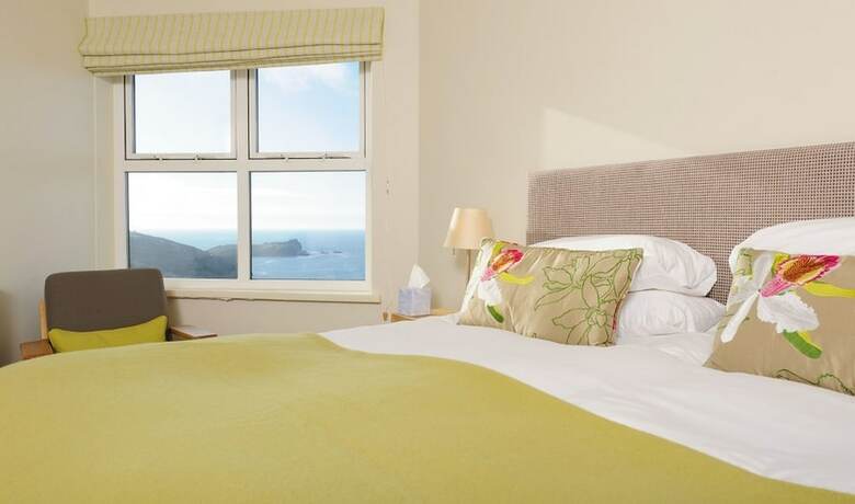 Hotel Polurrian On The Lizard